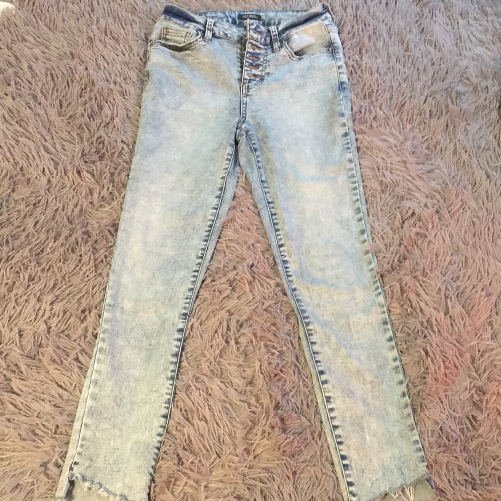 Wild fable jeans